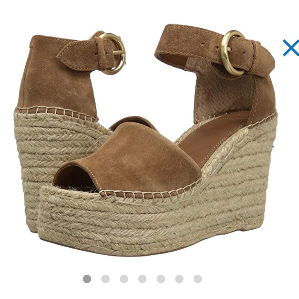 Marc Fisher Alida size 7.5